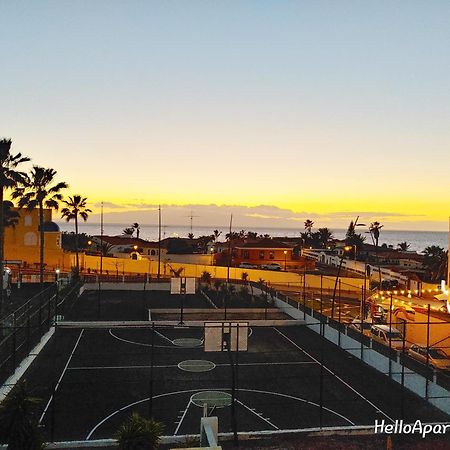 Sunny Place Playa Arena By Helloapartments Puerto de Santiago  Eksteriør billede