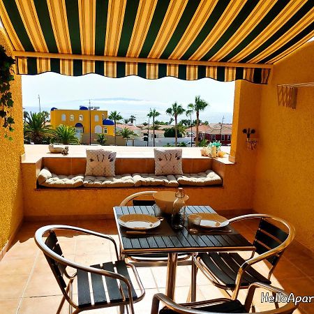 Sunny Place Playa Arena By Helloapartments Puerto de Santiago  Eksteriør billede