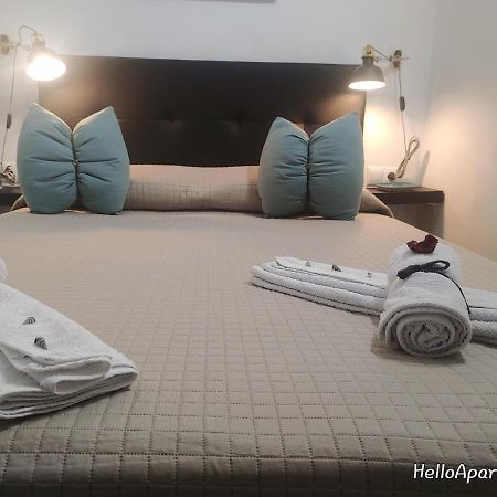 Sunny Place Playa Arena By Helloapartments Puerto de Santiago  Eksteriør billede