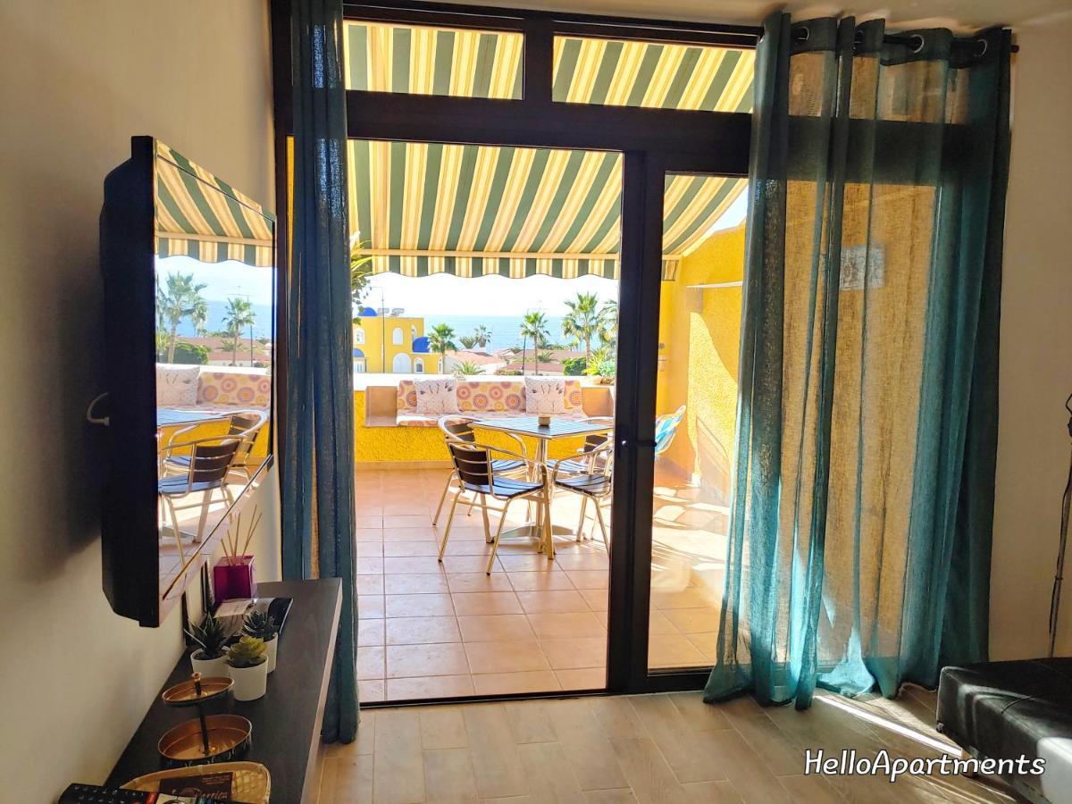 Sunny Place Playa Arena By Helloapartments Puerto de Santiago  Eksteriør billede