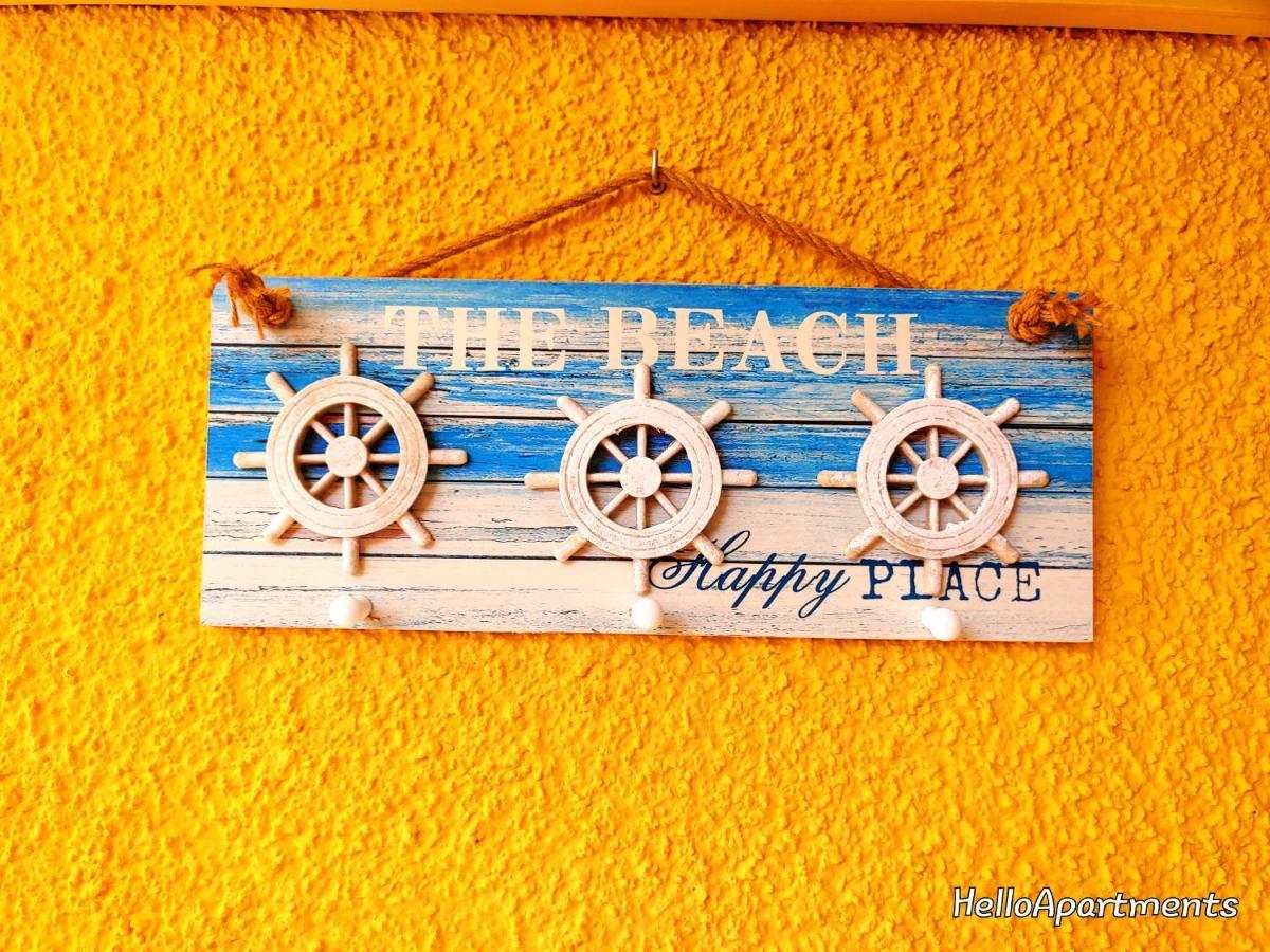 Sunny Place Playa Arena By Helloapartments Puerto de Santiago  Eksteriør billede