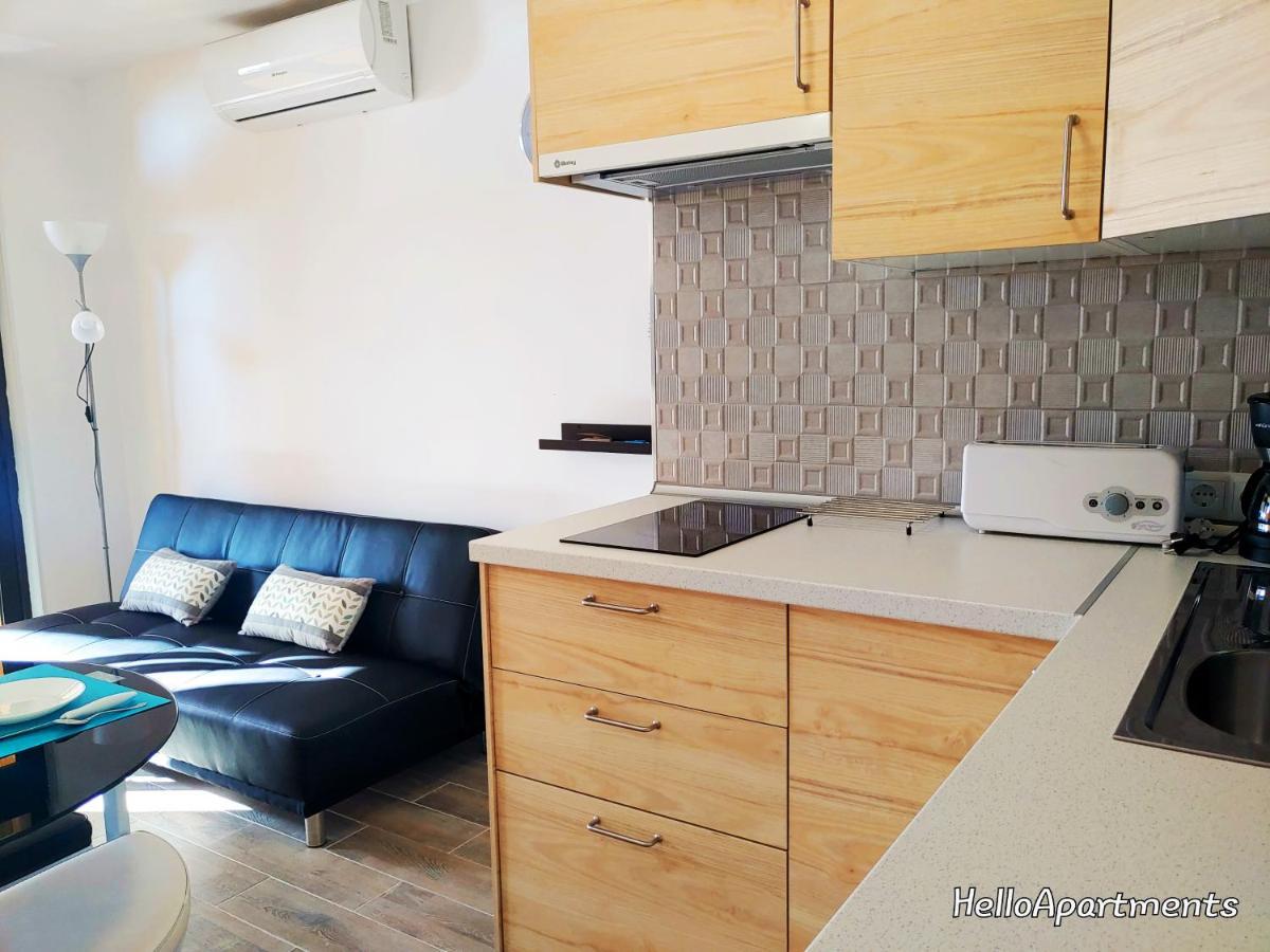Sunny Place Playa Arena By Helloapartments Puerto de Santiago  Eksteriør billede