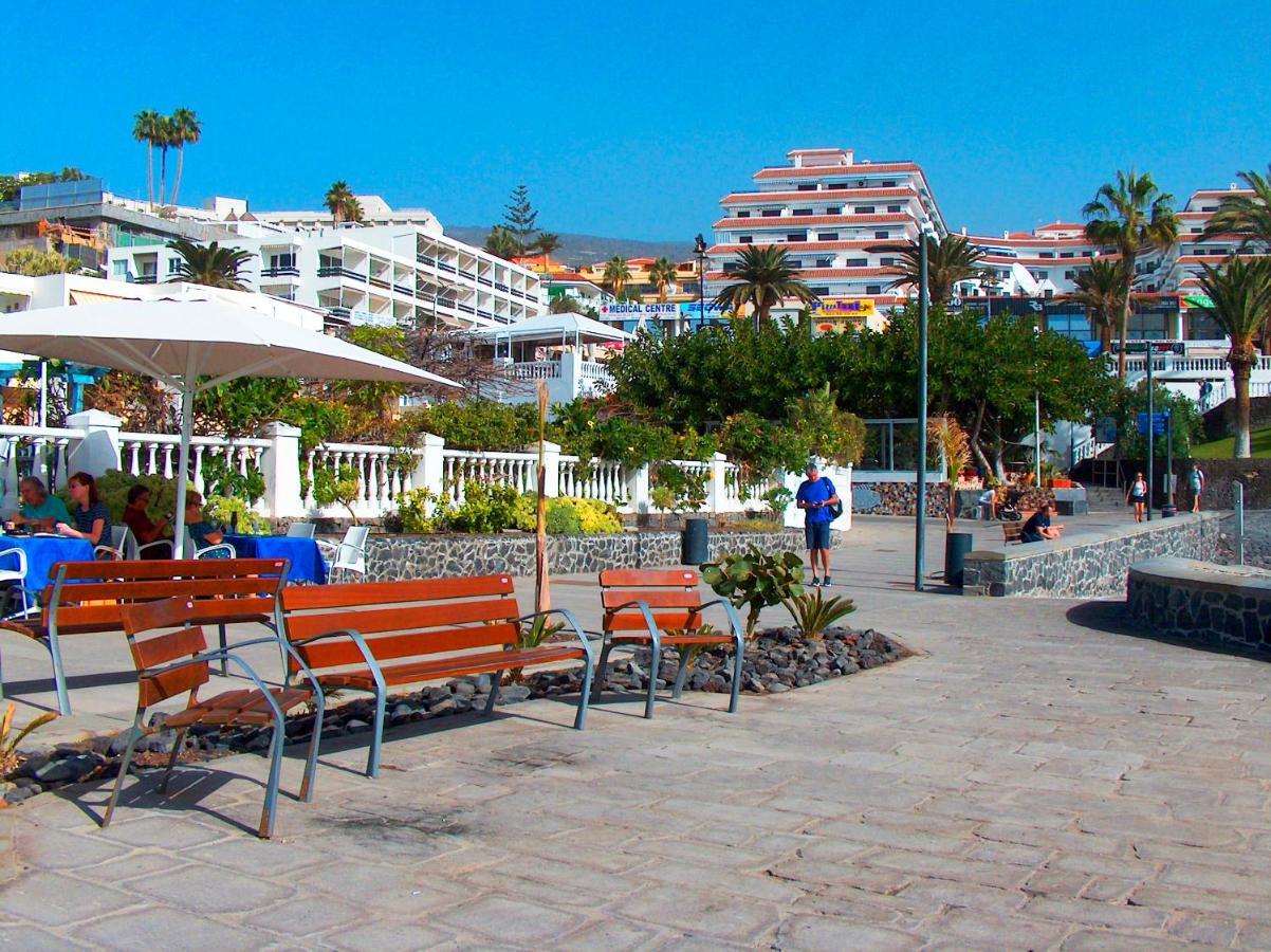 Sunny Place Playa Arena By Helloapartments Puerto de Santiago  Eksteriør billede