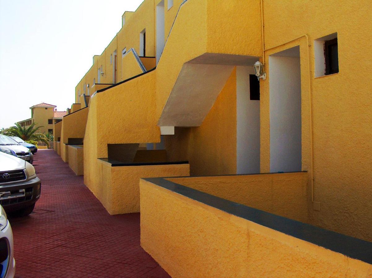 Sunny Place Playa Arena By Helloapartments Puerto de Santiago  Eksteriør billede