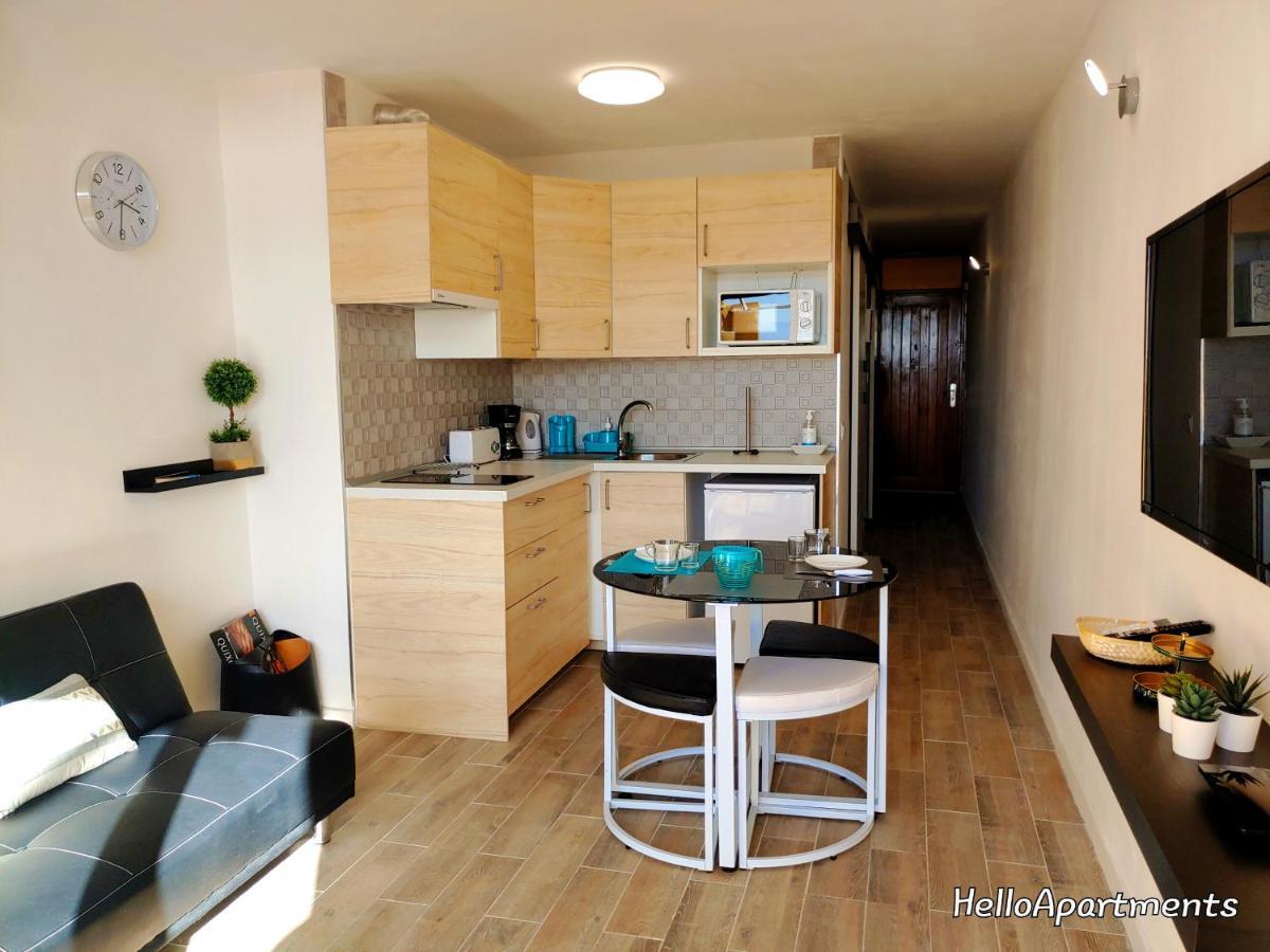Sunny Place Playa Arena By Helloapartments Puerto de Santiago  Eksteriør billede