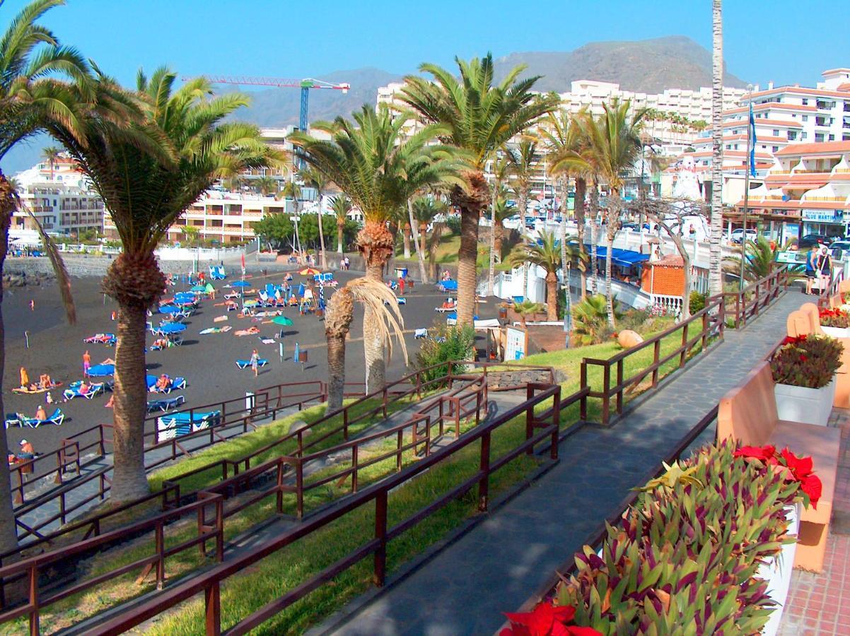 Sunny Place Playa Arena By Helloapartments Puerto de Santiago  Eksteriør billede