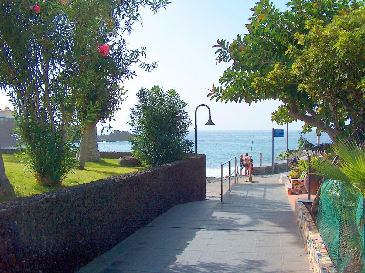 Sunny Place Playa Arena By Helloapartments Puerto de Santiago  Eksteriør billede