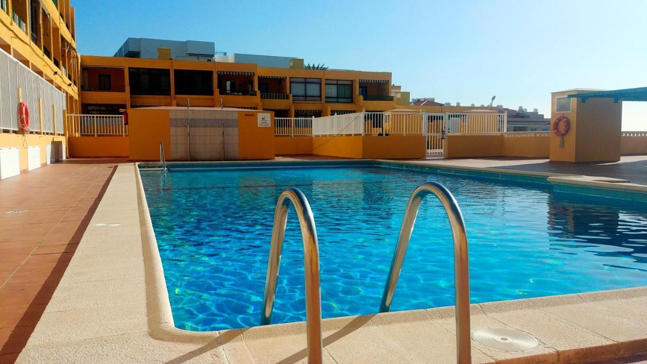 Sunny Place Playa Arena By Helloapartments Puerto de Santiago  Eksteriør billede