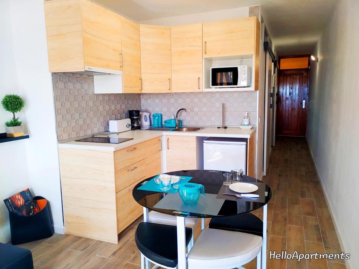 Sunny Place Playa Arena By Helloapartments Puerto de Santiago  Eksteriør billede