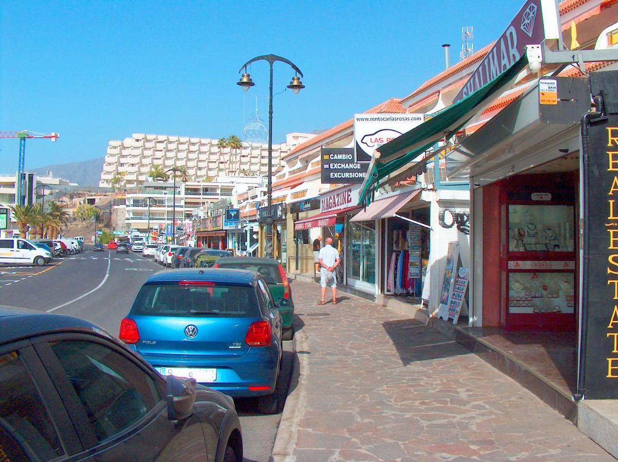 Sunny Place Playa Arena By Helloapartments Puerto de Santiago  Eksteriør billede