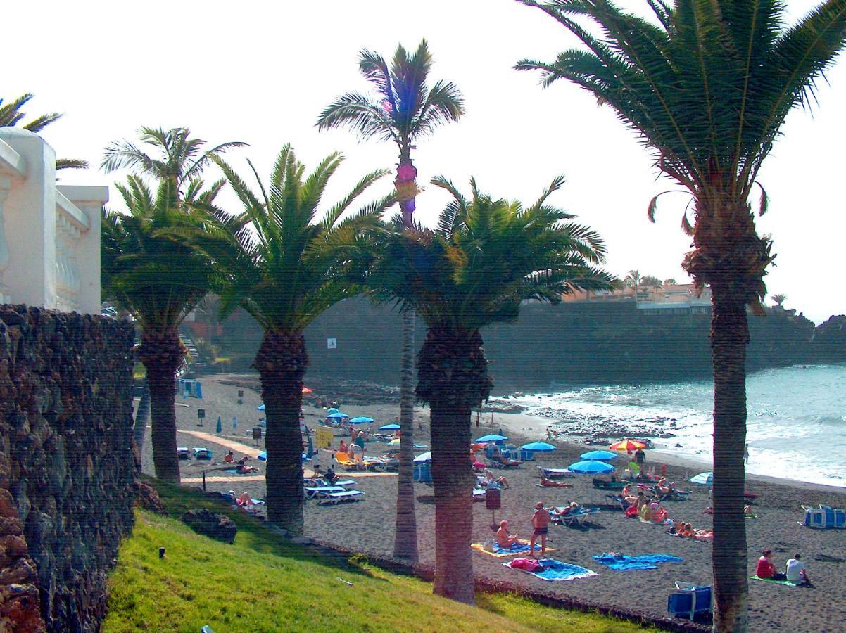 Sunny Place Playa Arena By Helloapartments Puerto de Santiago  Eksteriør billede