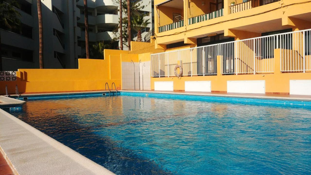 Sunny Place Playa Arena By Helloapartments Puerto de Santiago  Eksteriør billede