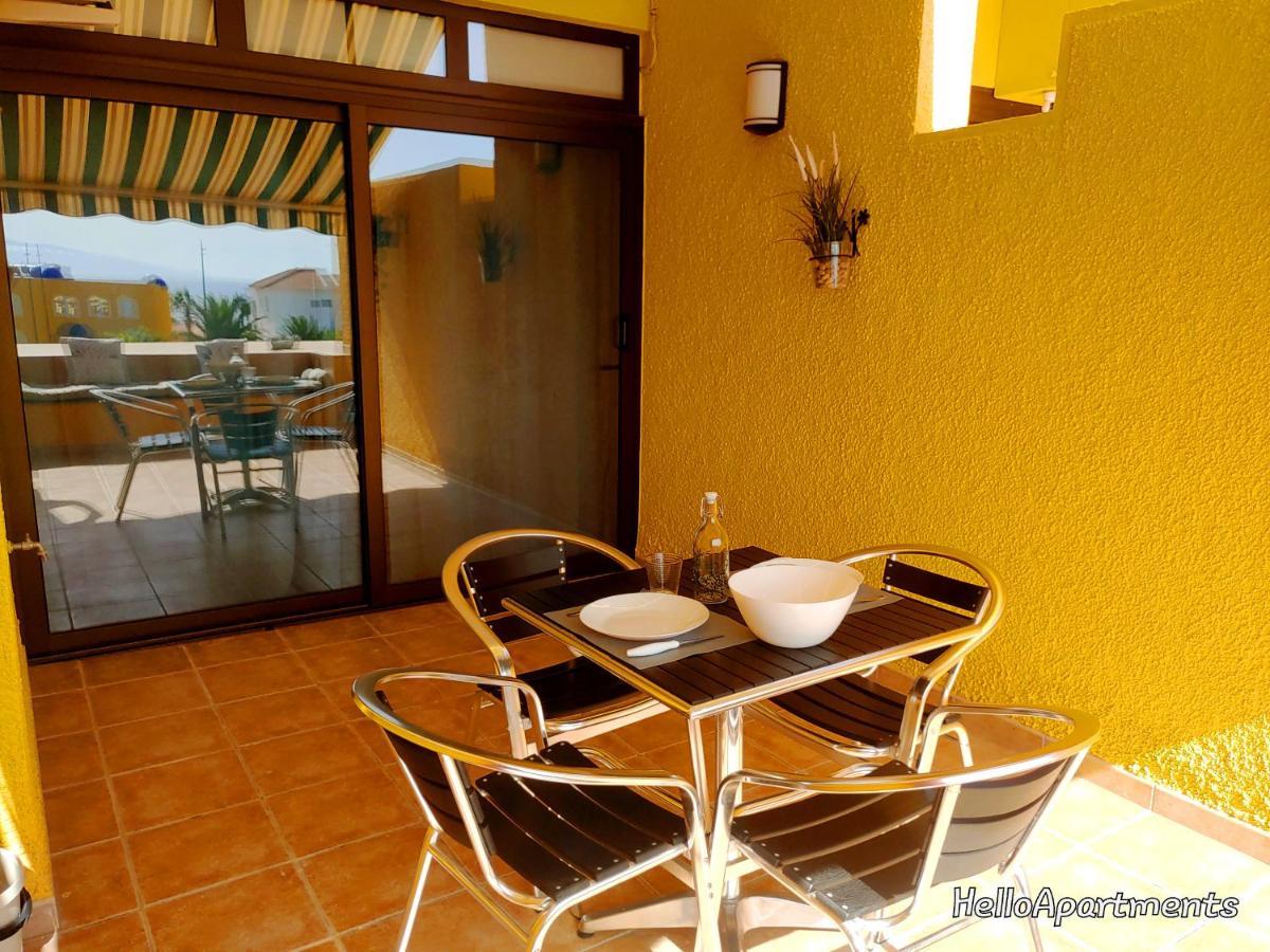 Sunny Place Playa Arena By Helloapartments Puerto de Santiago  Eksteriør billede