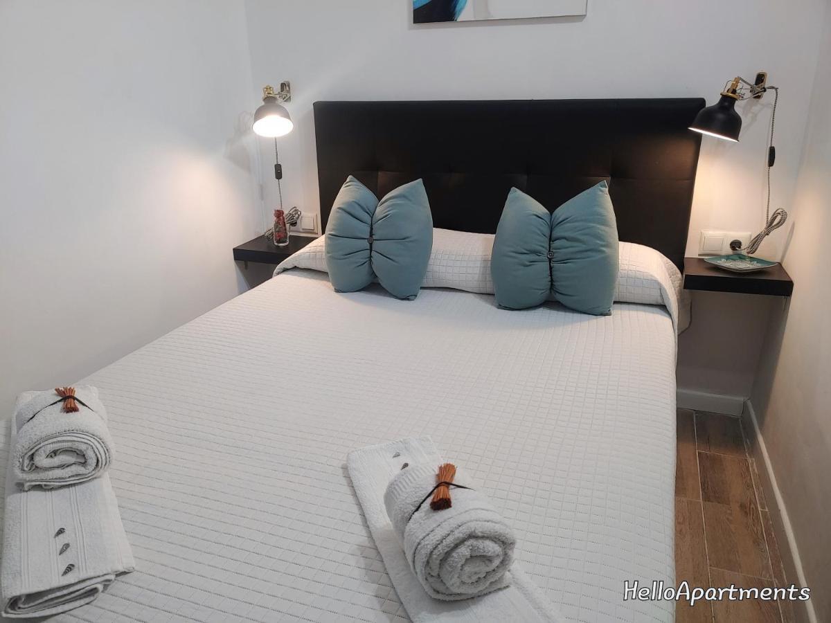 Sunny Place Playa Arena By Helloapartments Puerto de Santiago  Eksteriør billede