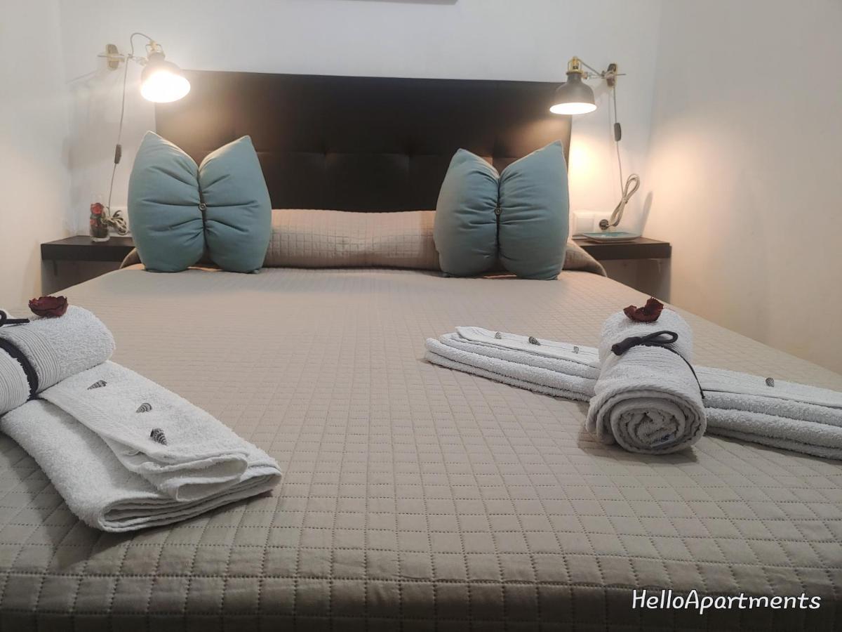 Sunny Place Playa Arena By Helloapartments Puerto de Santiago  Eksteriør billede