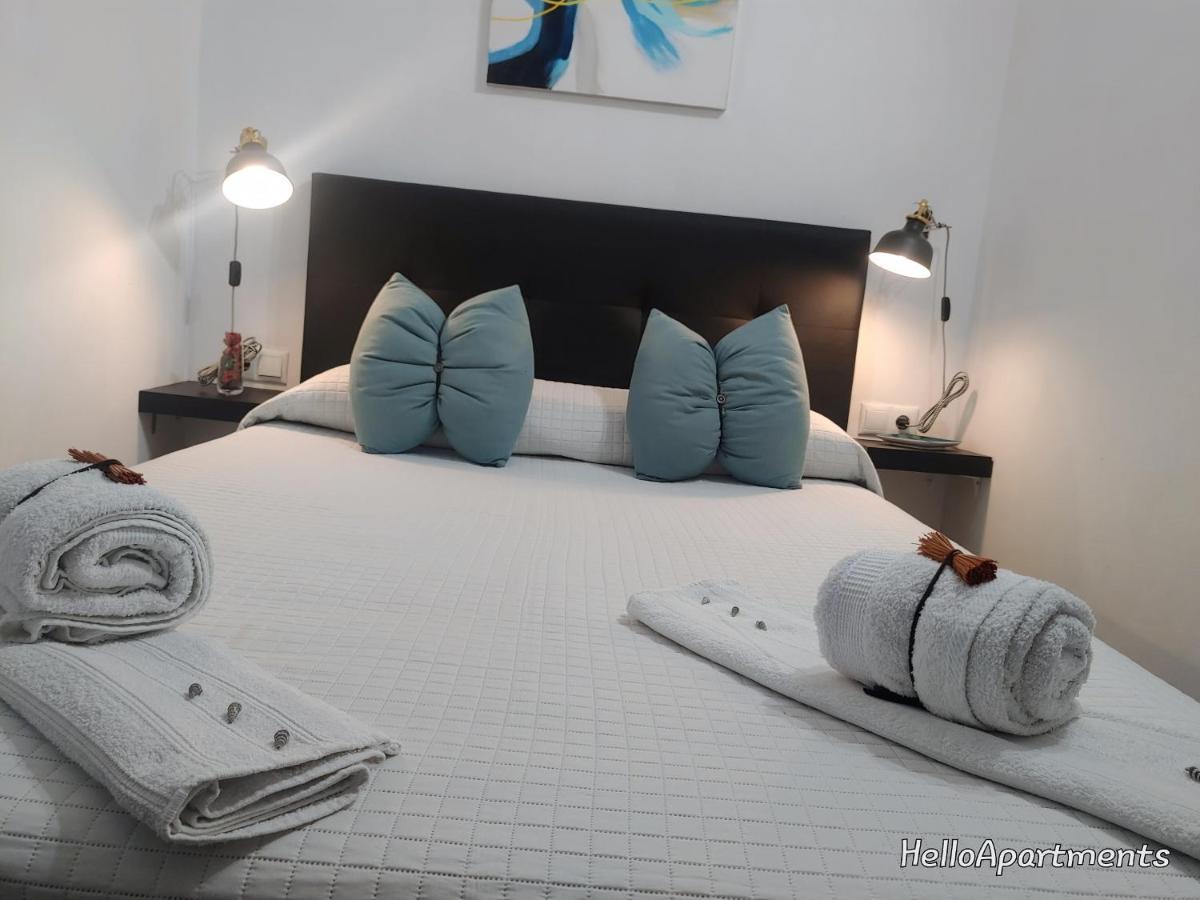 Sunny Place Playa Arena By Helloapartments Puerto de Santiago  Eksteriør billede